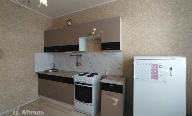 1-комнатная квартира в г. Балашиха