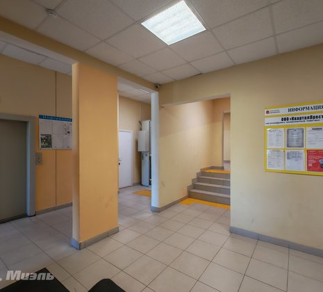 1-комнатная квартира в г. Балашиха