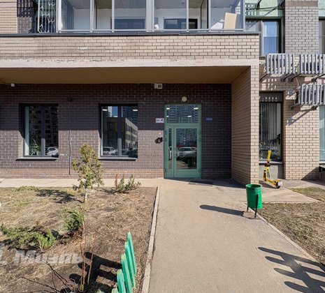 3-комнатная квартира в г. Балашиха