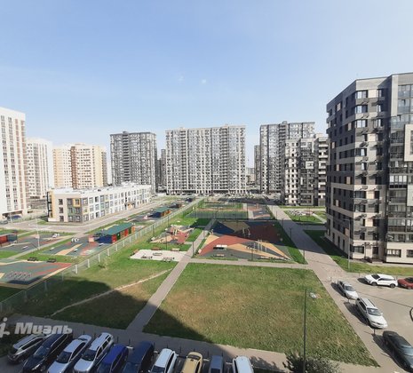 2-комнатная квартира в г. Балашиха