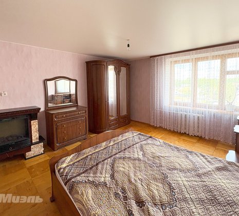 3-комнатная квартира в г. Балашиха
