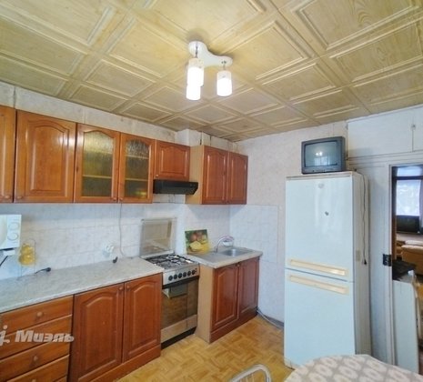 2-комнатная квартира в г. Балашиха