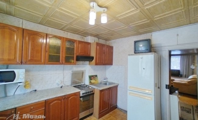 2-комнатная квартира в г. Балашиха