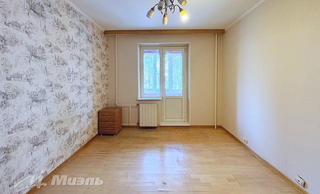 3-комнатная квартира в г. Балашиха