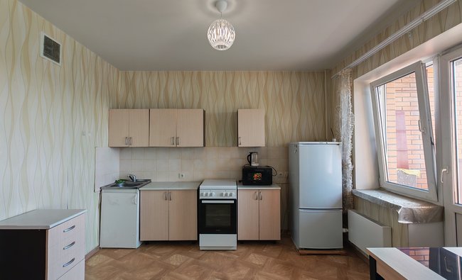 1-комнатная квартира в г. Балашиха