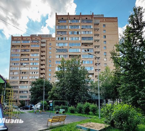 2-комнатная квартира в г. Балашиха