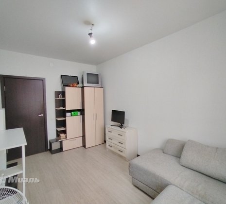 1-комнатная квартира в г. Балашиха