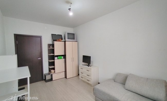 1-комнатная квартира в г. Балашиха