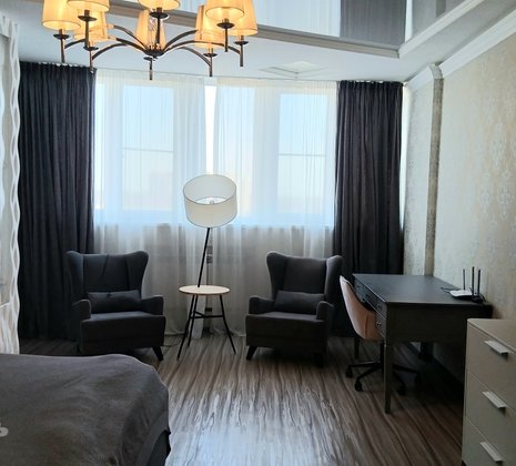 1-комнатная квартира в г. Балашиха