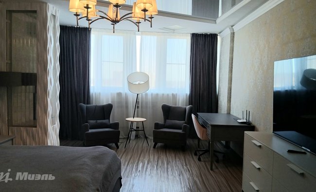 1-комнатная квартира в г. Балашиха