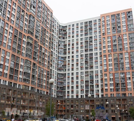 1-комнатная квартира в г. Балашиха