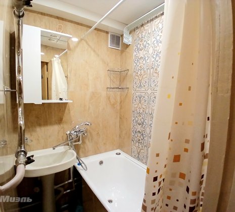 3-комнатная квартира в г. Балашиха