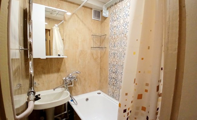 3-комнатная квартира в г. Балашиха