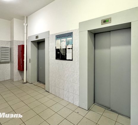 1-комнатная квартира в г. Балашиха