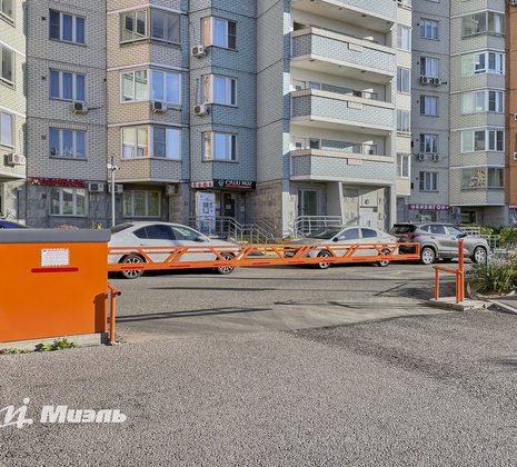 1-комнатная квартира в г. Москва