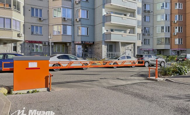 1-комнатная квартира в г. Москва