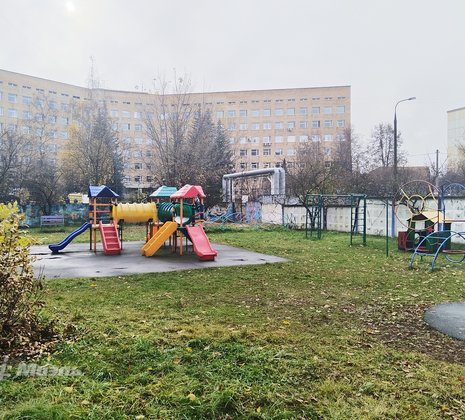 2-комнатная квартира в г. Балашиха