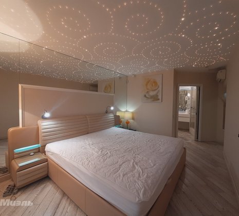 3-комнатная квартира в г. Балашиха