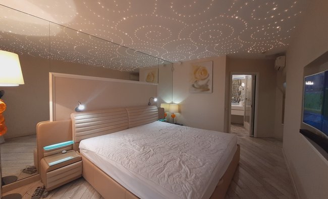 3-комнатная квартира в г. Балашиха