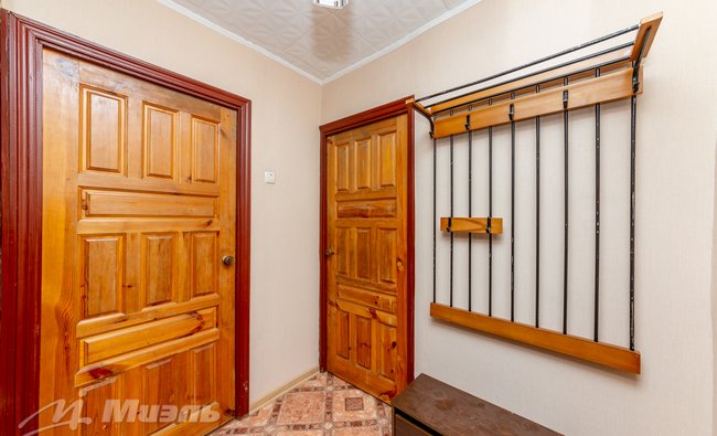 2-комнатная квартира в г. Балашиха