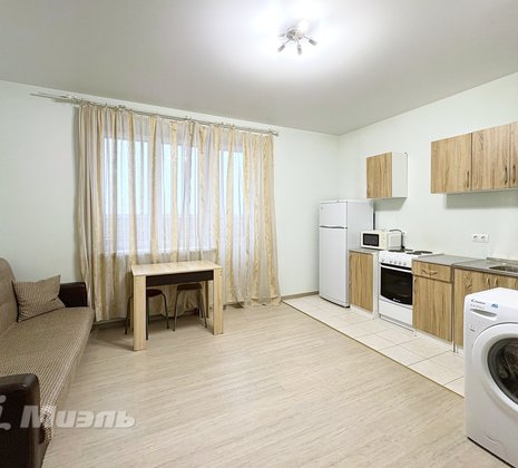 Студия в г. Балашиха