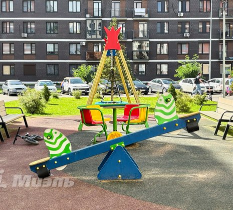1-комнатная квартира в г. Балашиха