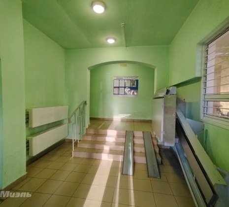 1-комнатная квартира в г. Балашиха