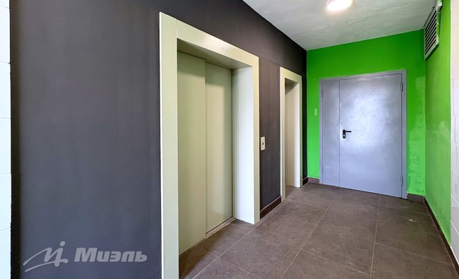 3-комнатная квартира в г. Балашиха