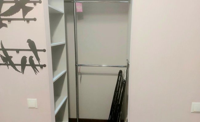 1-комнатная квартира в г. Балашиха