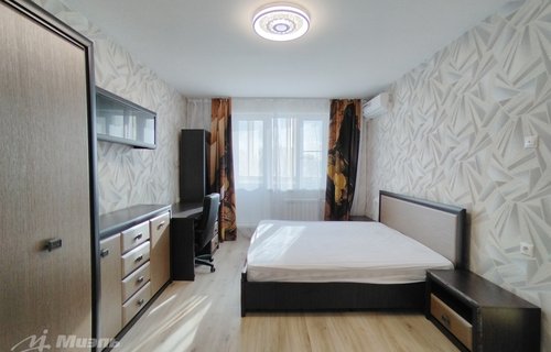 1-комнатная квартира в г. Балашиха