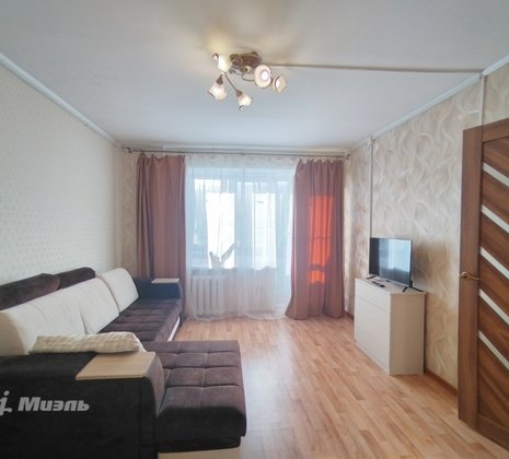 2-комнатная квартира в г. Балашиха