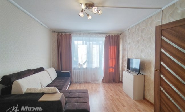 2-комнатная квартира в г. Балашиха
