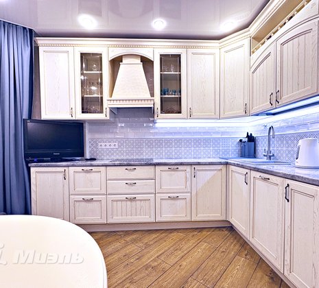 2-комнатная квартира в г. Балашиха