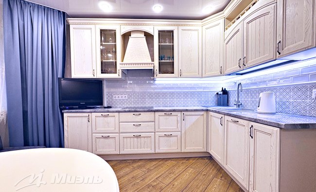 2-комнатная квартира в г. Балашиха