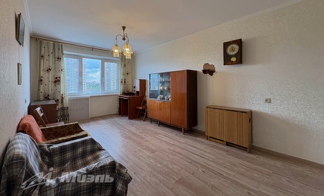 3-комнатная квартира в г. Ногинск