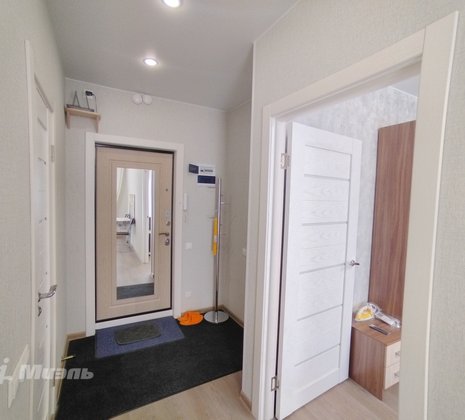 1-комнатная квартира в г. Балашиха