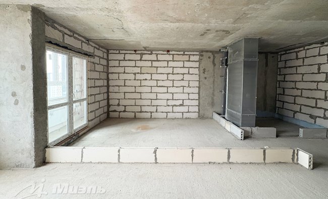1-комнатная квартира в г. Балашиха
