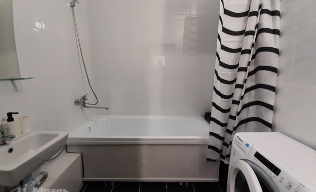 1-комнатная квартира в г. Балашиха