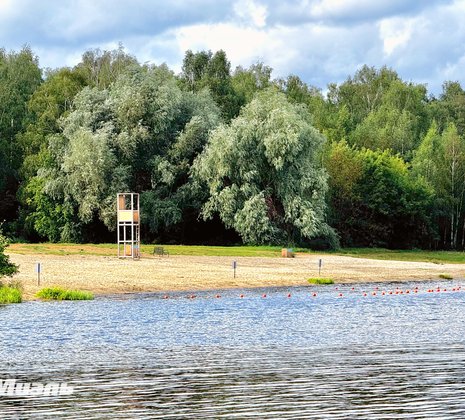 2-комнатная квартира в г. Ногинск