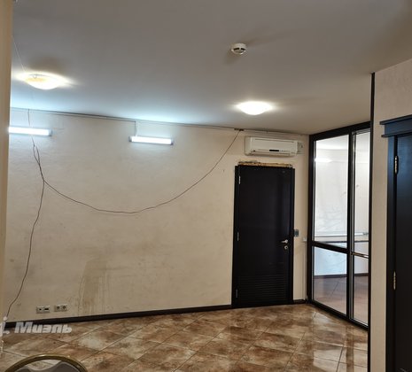 Московская обл, г Балашиха, мкр Саввино, ул Саввинская, д 17