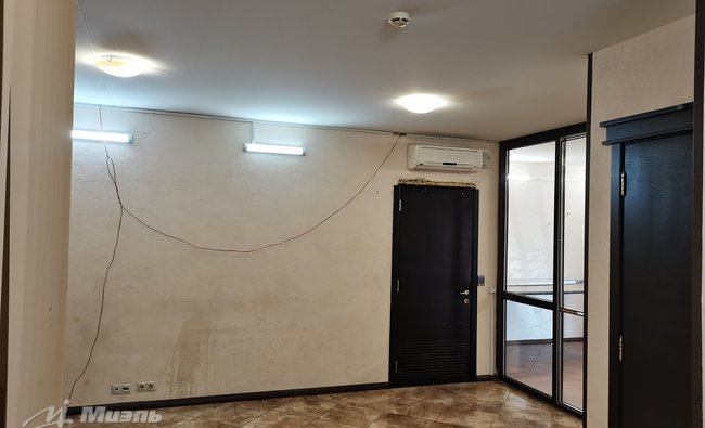 Московская обл, г Балашиха, мкр Саввино, ул Саввинская, д 17