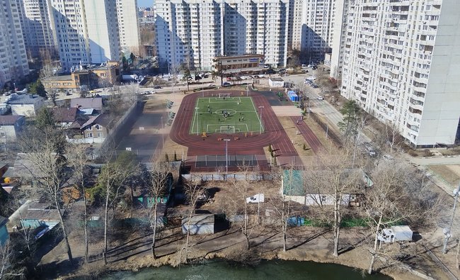 2-комнатная квартира в г. Балашиха