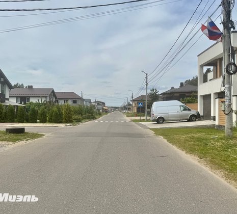 Московская обл, г Люберцы, тер ДНТ Сосновый бор, д 536
