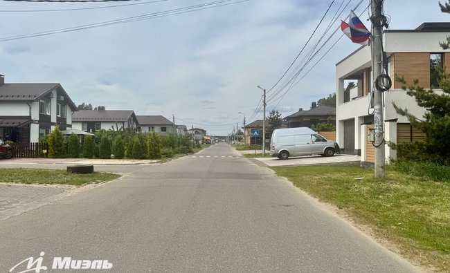 Московская обл, г Люберцы, тер ДНТ Сосновый бор, д 536
