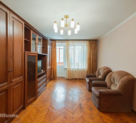 1-комнатная квартира в г. Балашиха