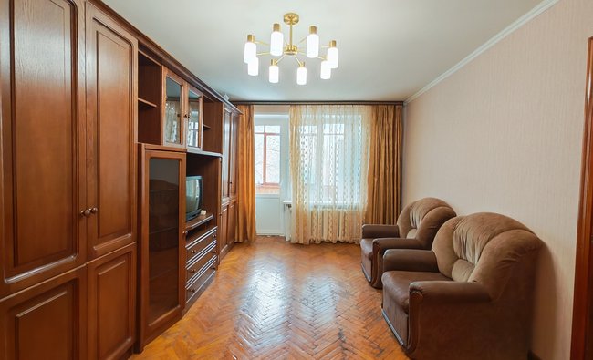 1-комнатная квартира в г. Балашиха