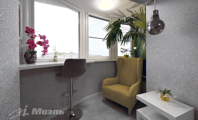 2-комнатная квартира в г. Балашиха