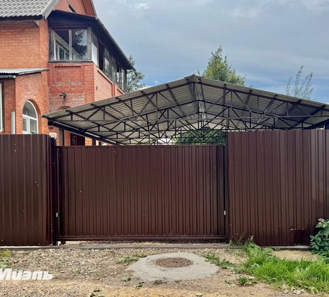 Московская обл, г Раменское, тер. СНТ Гея поле 9, ул 9-я Центральная, д 37