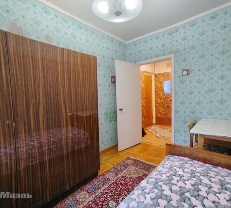 2-комнатная квартира в г. Балашиха