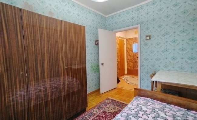 2-комнатная квартира в г. Балашиха